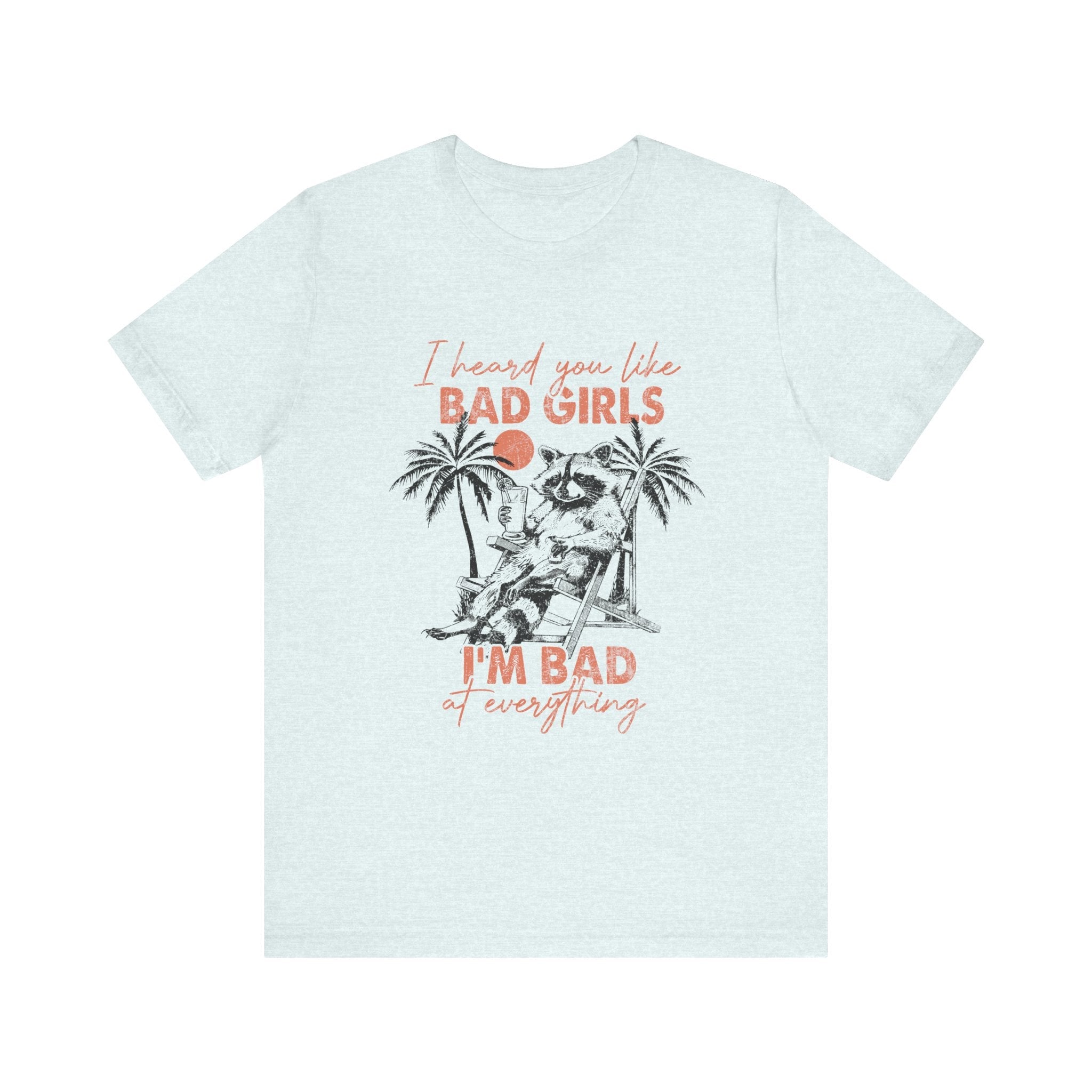 Western Racoon Tshirt, Cowgirl Trash Panda Shirt, Weirdcore Meme by PopCultureByDesign36