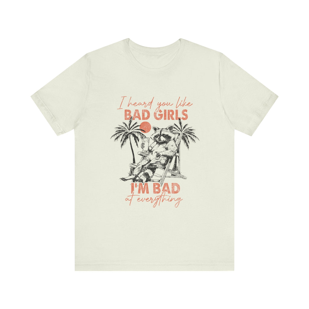 Western Racoon Tshirt, Cowgirl Trash Panda Shirt, Weirdcore Meme by PopCultureByDesign36