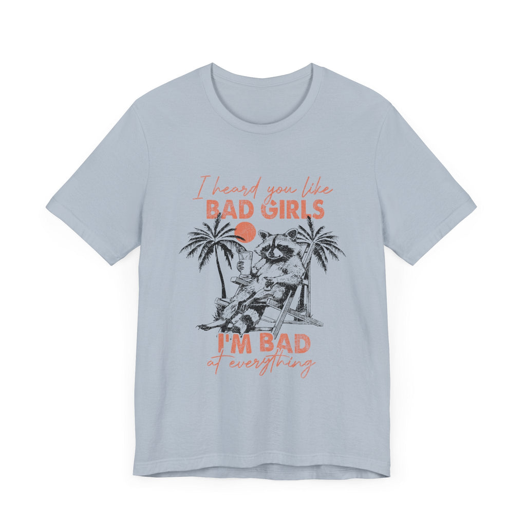 Western Racoon Tshirt, Cowgirl Trash Panda Shirt, Weirdcore Meme by PopCultureByDesign36