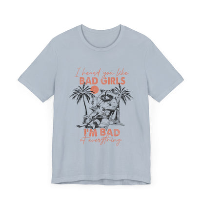 Western Racoon Tshirt, Cowgirl Trash Panda Shirt, Weirdcore Meme - Popbydesign