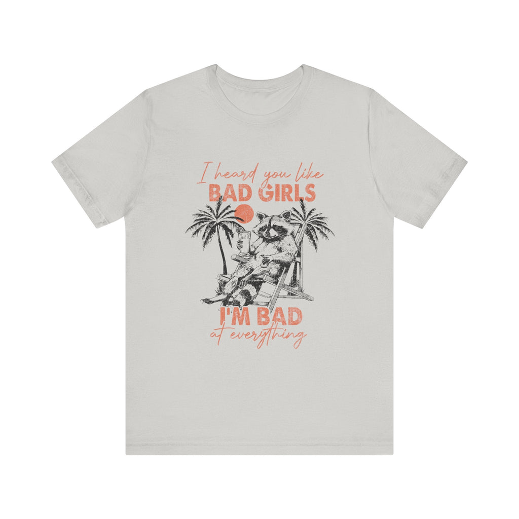 Western Racoon Tshirt, Cowgirl Trash Panda Shirt, Weirdcore Meme by PopCultureByDesign36