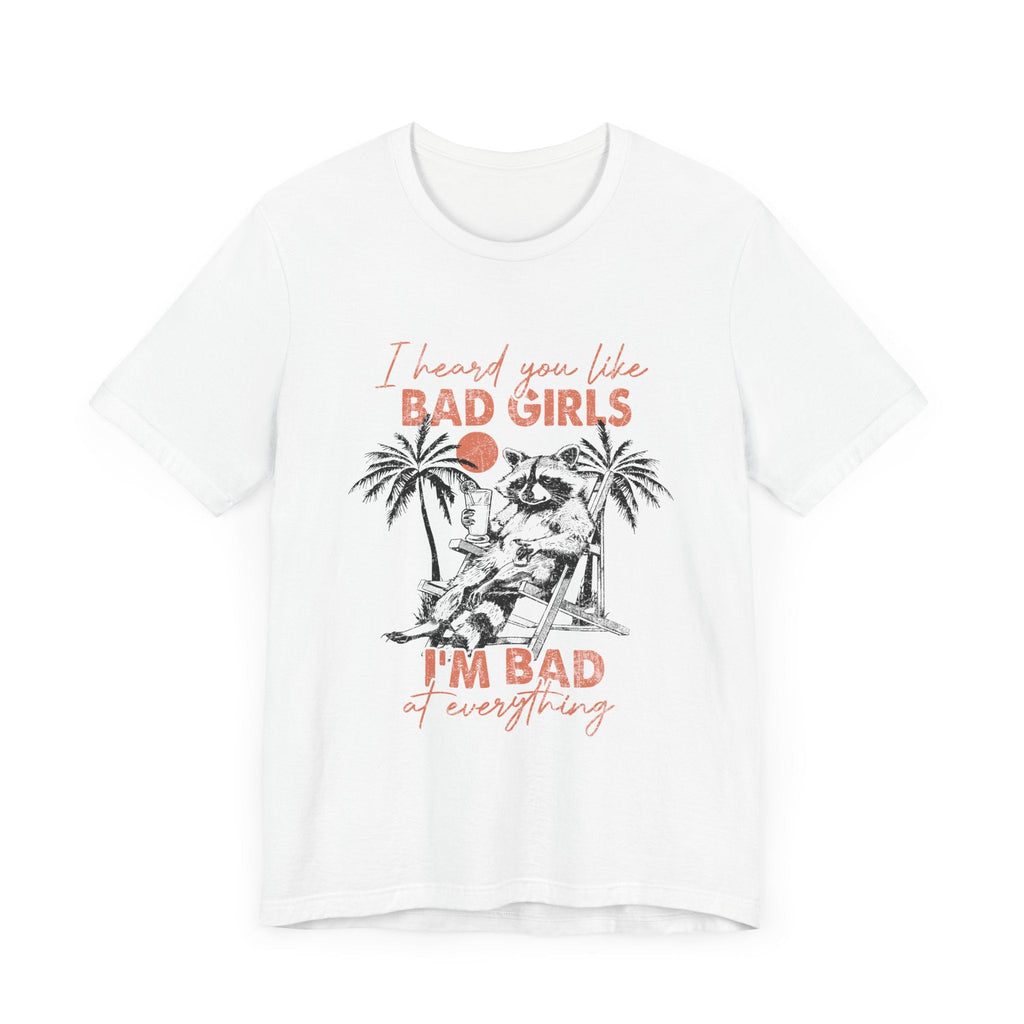 Western Racoon Tshirt, Cowgirl Trash Panda Shirt, Weirdcore Meme by PopCultureByDesign36