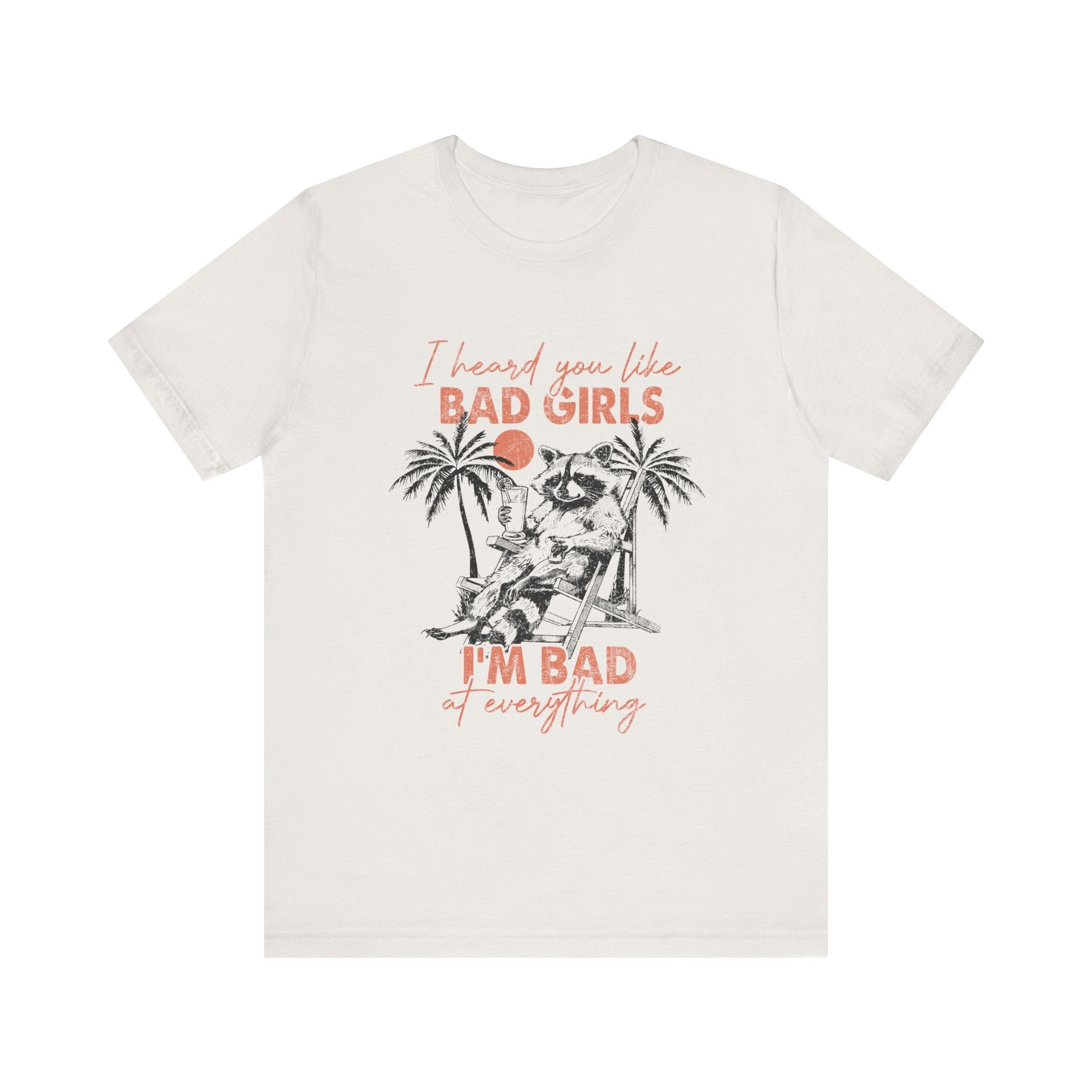 Western Racoon Tshirt, Cowgirl Trash Panda Shirt, Weirdcore Meme by PopCultureByDesign36