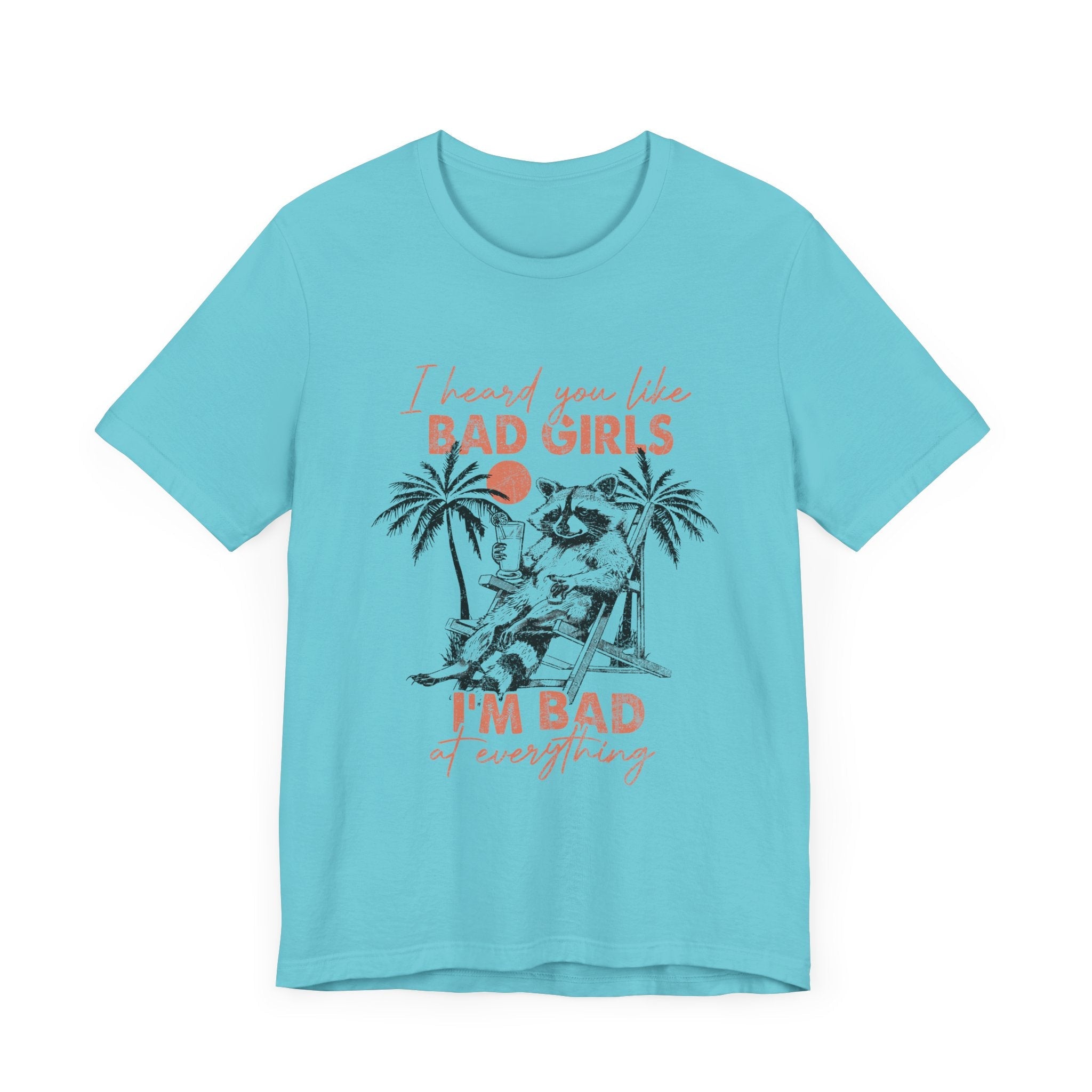 Western Racoon Tshirt, Cowgirl Trash Panda Shirt, Weirdcore Meme by PopCultureByDesign36