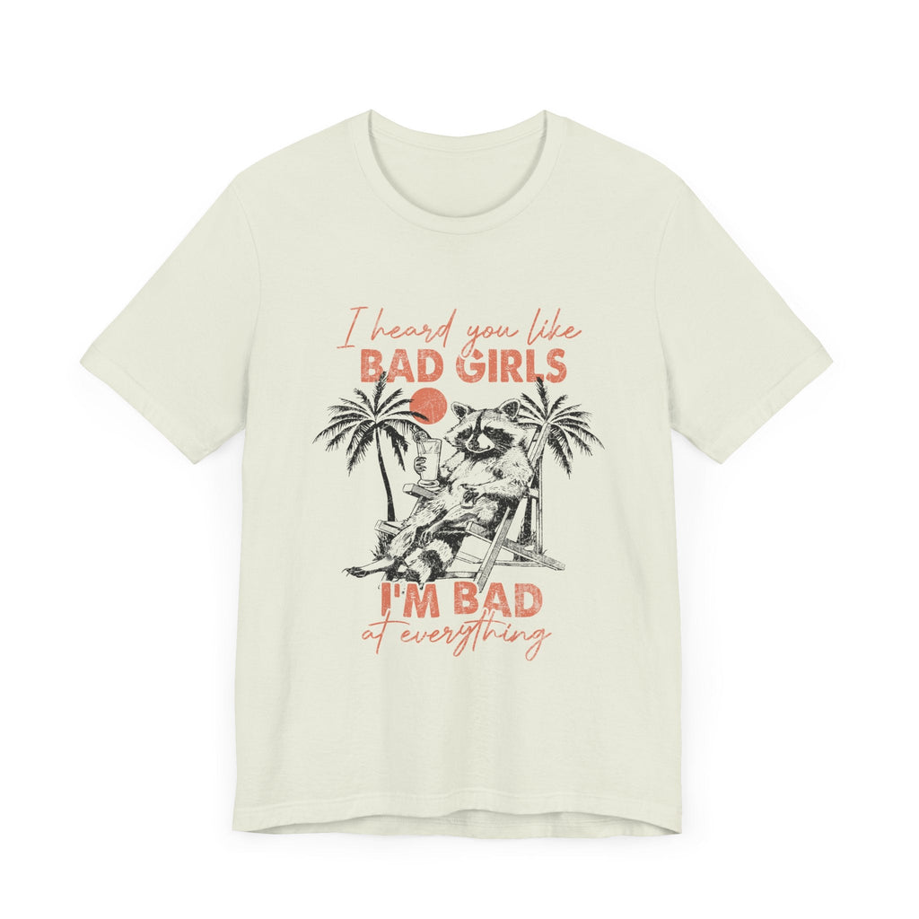 Western Racoon Tshirt, Cowgirl Trash Panda Shirt, Weirdcore Meme by PopCultureByDesign36