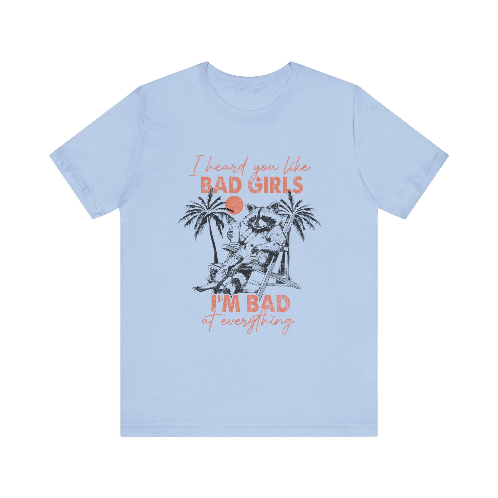 Western Racoon Tshirt, Cowgirl Trash Panda Shirt, Weirdcore Meme by PopCultureByDesign36