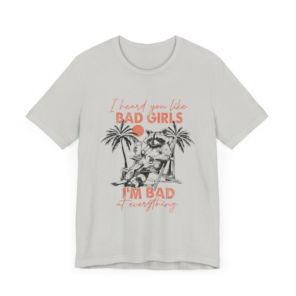 Western Racoon Tshirt, Cowgirl Trash Panda Shirt, Weirdcore Meme by PopCultureByDesign36
