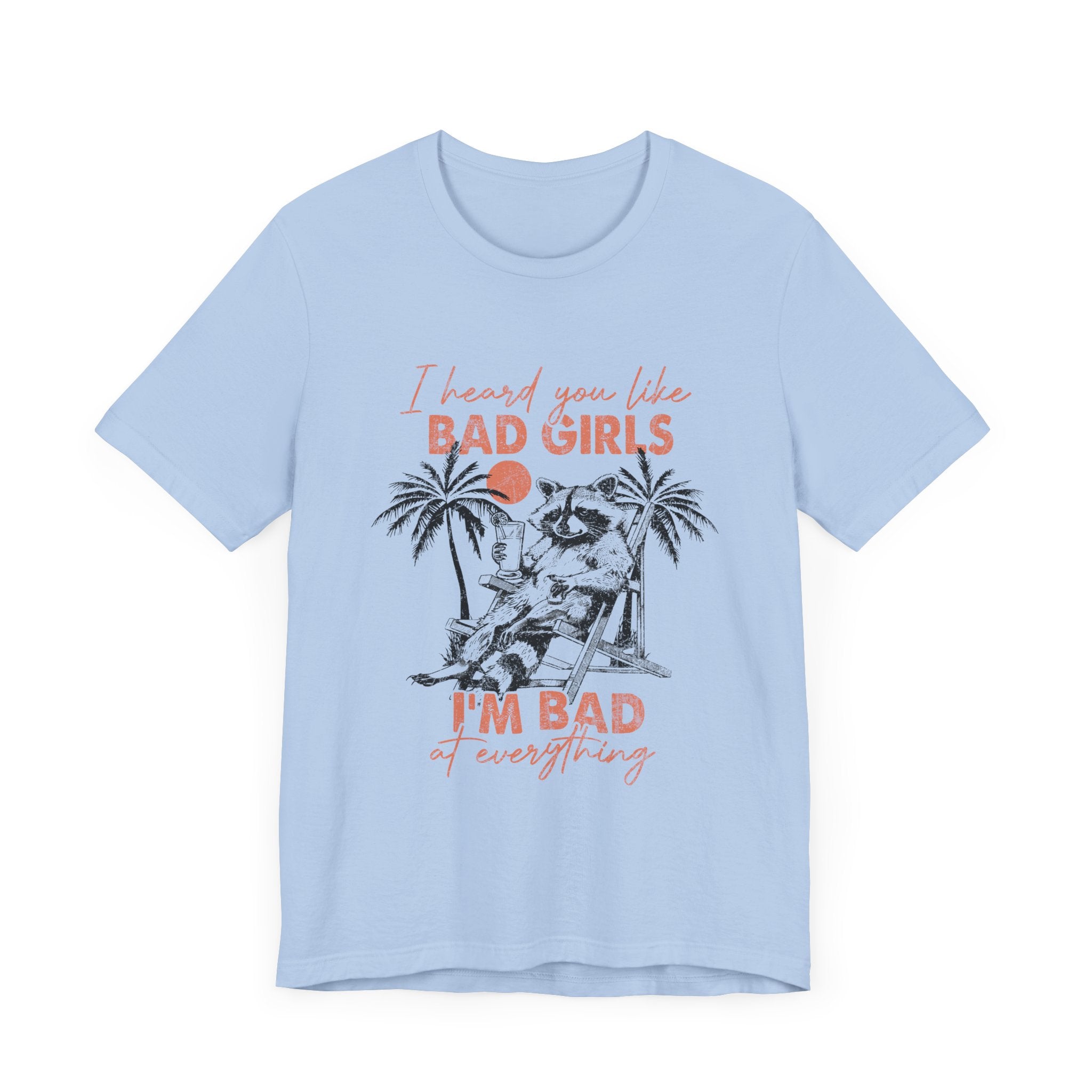 Western Racoon Tshirt, Cowgirl Trash Panda Shirt, Weirdcore Meme by PopCultureByDesign36