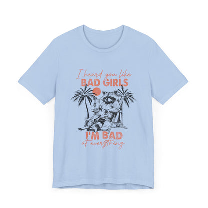 Western Racoon Tshirt, Cowgirl Trash Panda Shirt, Weirdcore Meme - Popbydesign