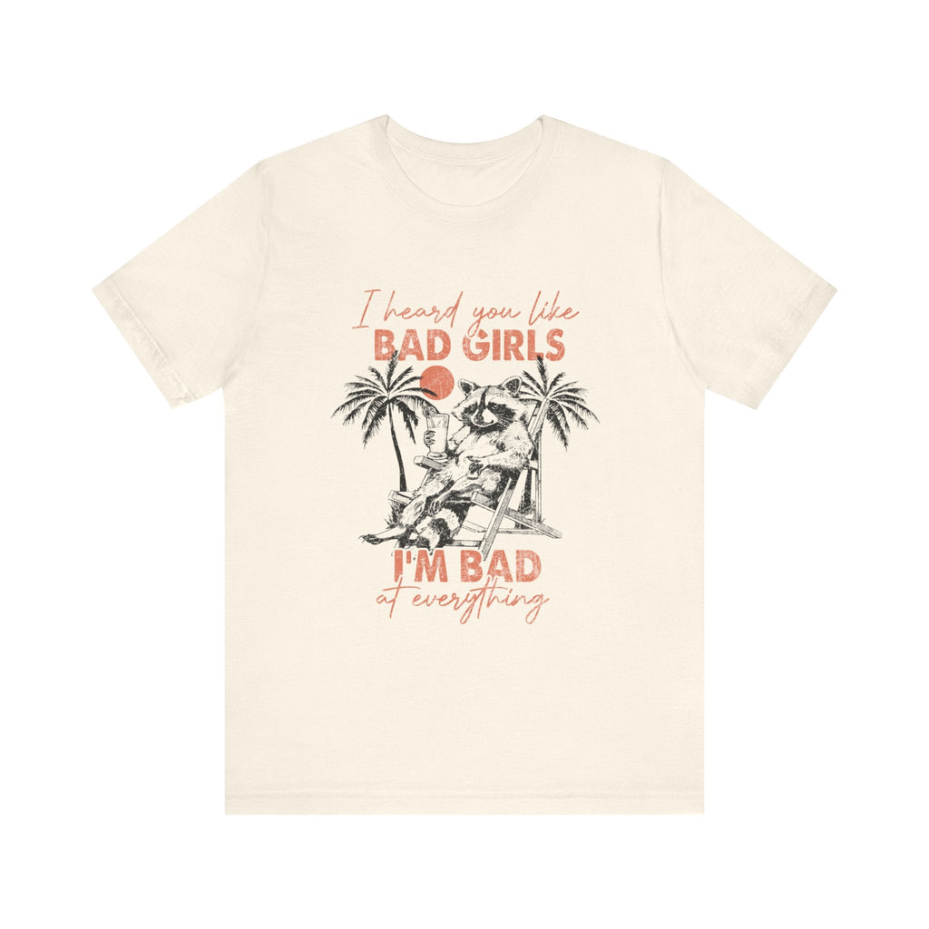 Western Racoon Tshirt, Cowgirl Trash Panda Shirt, Weirdcore Meme by PopCultureByDesign36