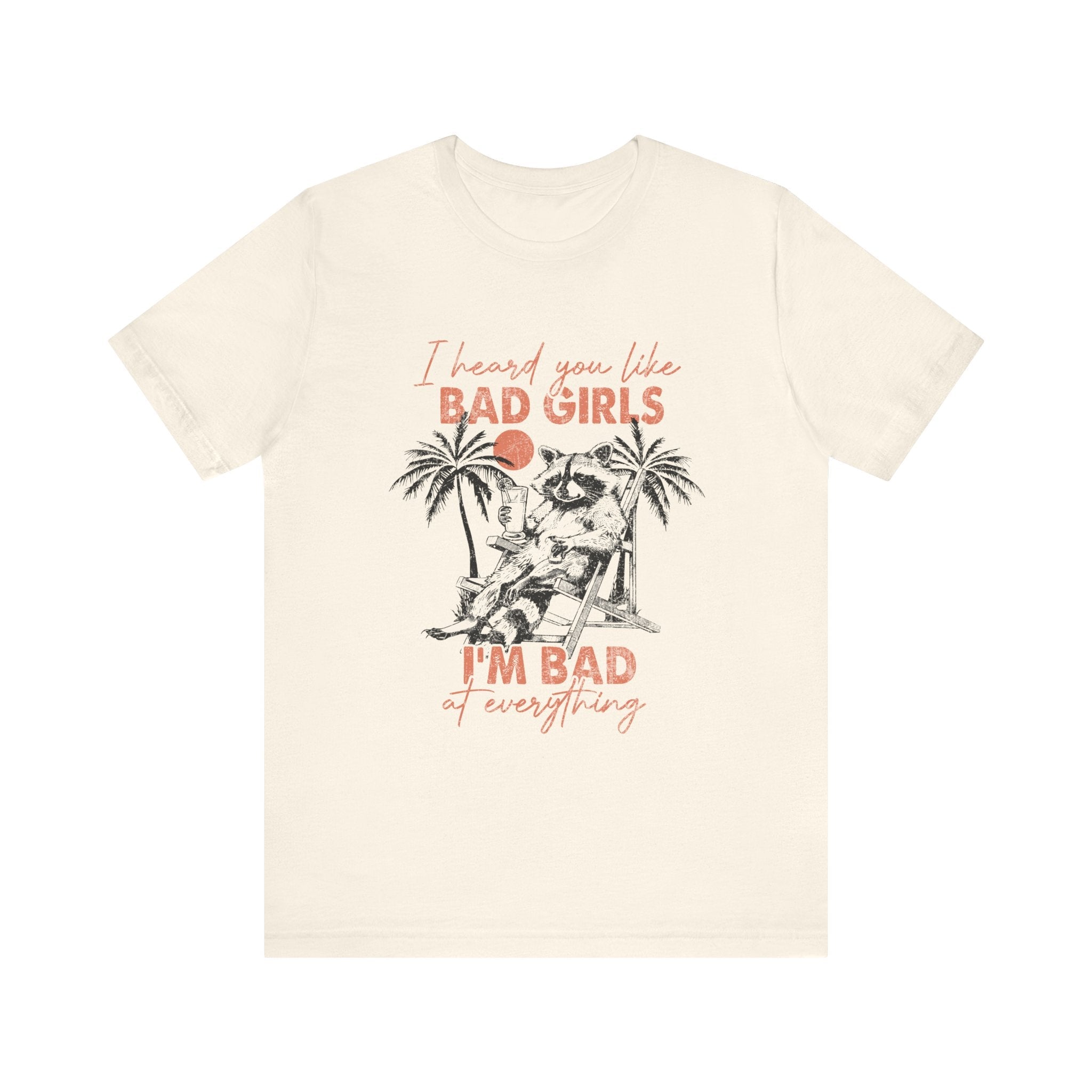 Western Racoon Tshirt, Cowgirl Trash Panda Shirt, Weirdcore Meme by PopCultureByDesign36