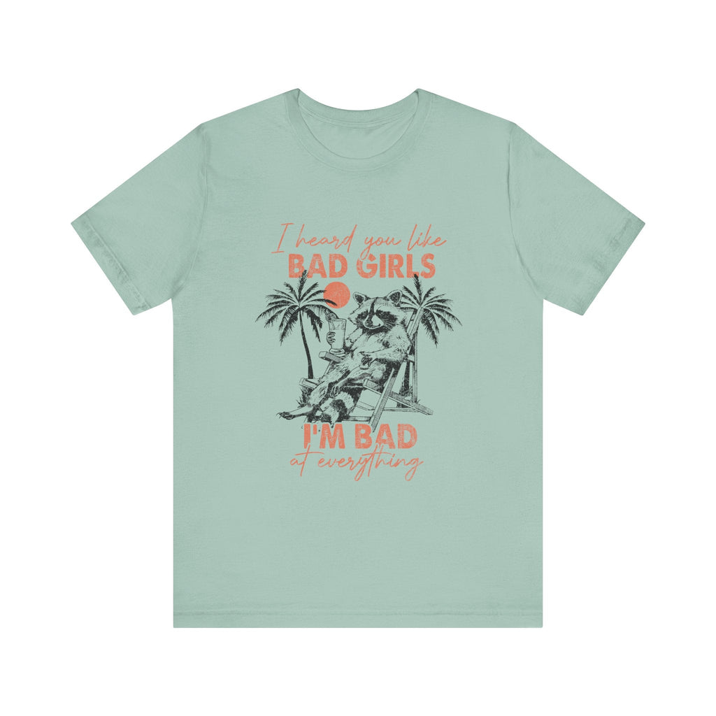 Western Racoon Tshirt, Cowgirl Trash Panda Shirt, Weirdcore Meme by PopCultureByDesign36