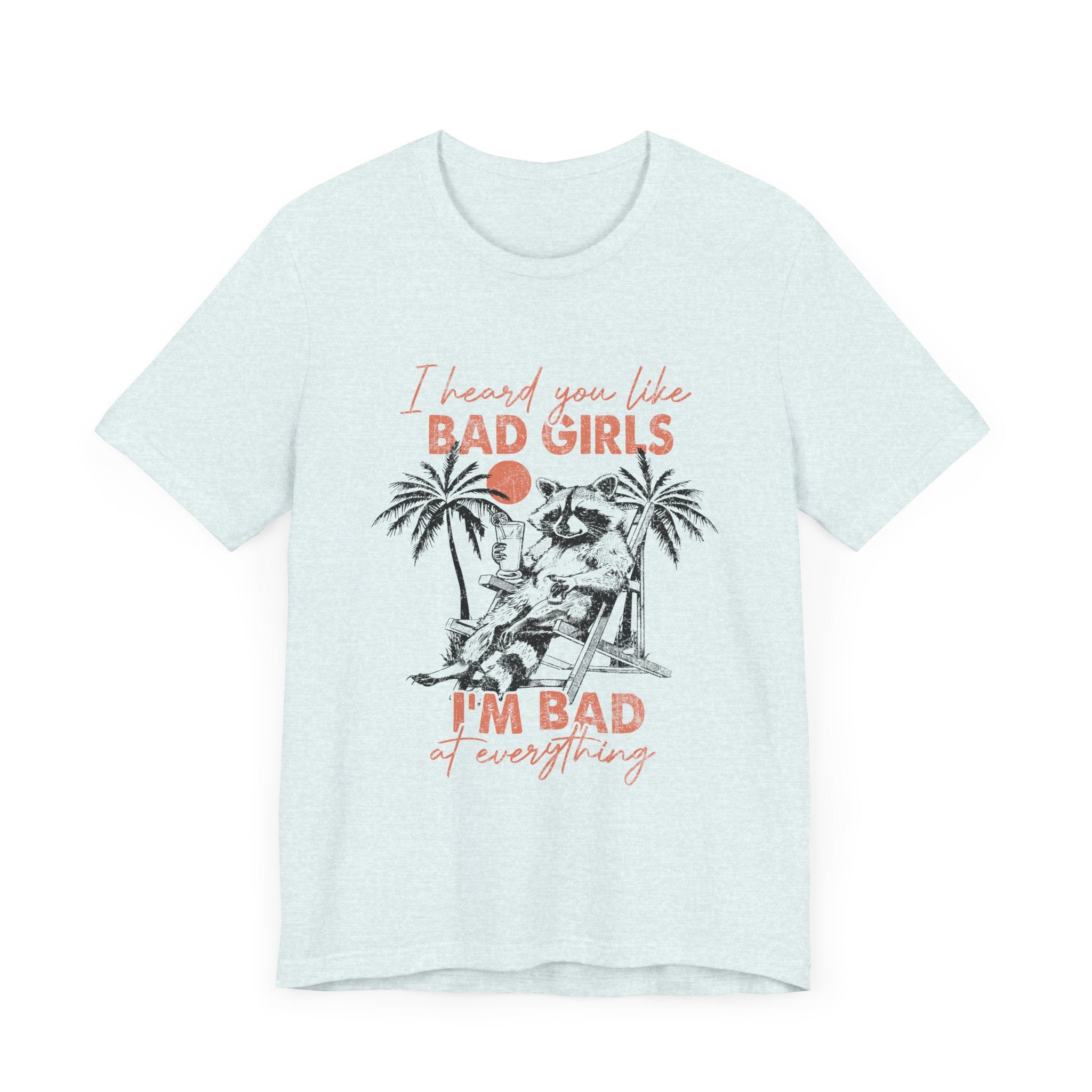 Western Racoon Tshirt, Cowgirl Trash Panda Shirt, Weirdcore Meme by PopCultureByDesign36