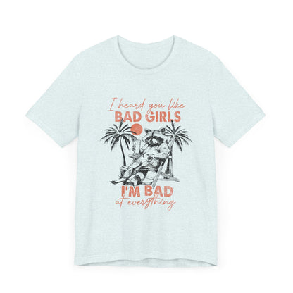 Western Racoon Tshirt, Cowgirl Trash Panda Shirt, Weirdcore Meme - Popbydesign