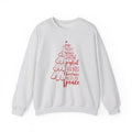 Winter Words Sweatshirt, Cozy Season Sweatshirt, Trendy Winter by PopCultureByDesign36