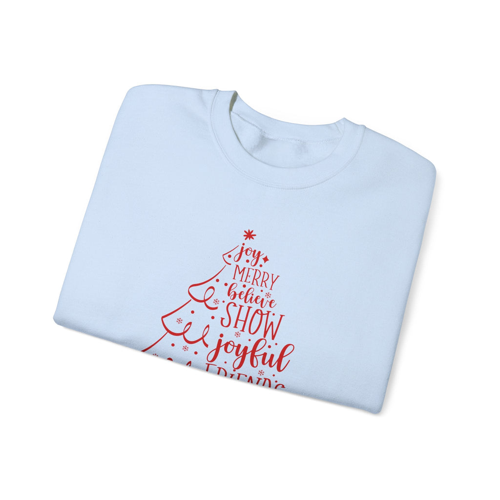 Winter Words Sweatshirt, Cozy Season Sweatshirt, Trendy Winter by PopCultureByDesign36