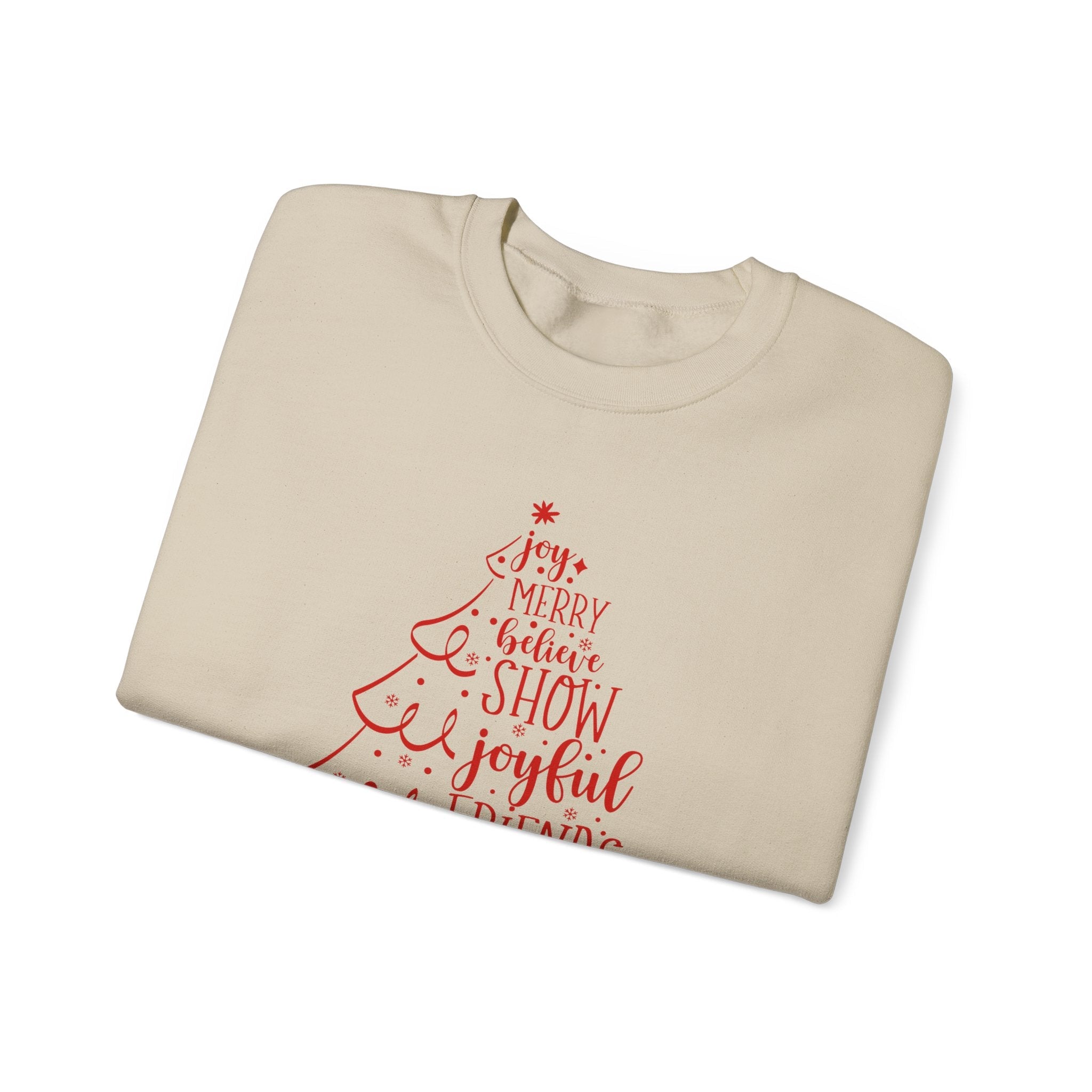 Winter Words Sweatshirt, Cozy Season Sweatshirt, Trendy Winter by PopCultureByDesign36