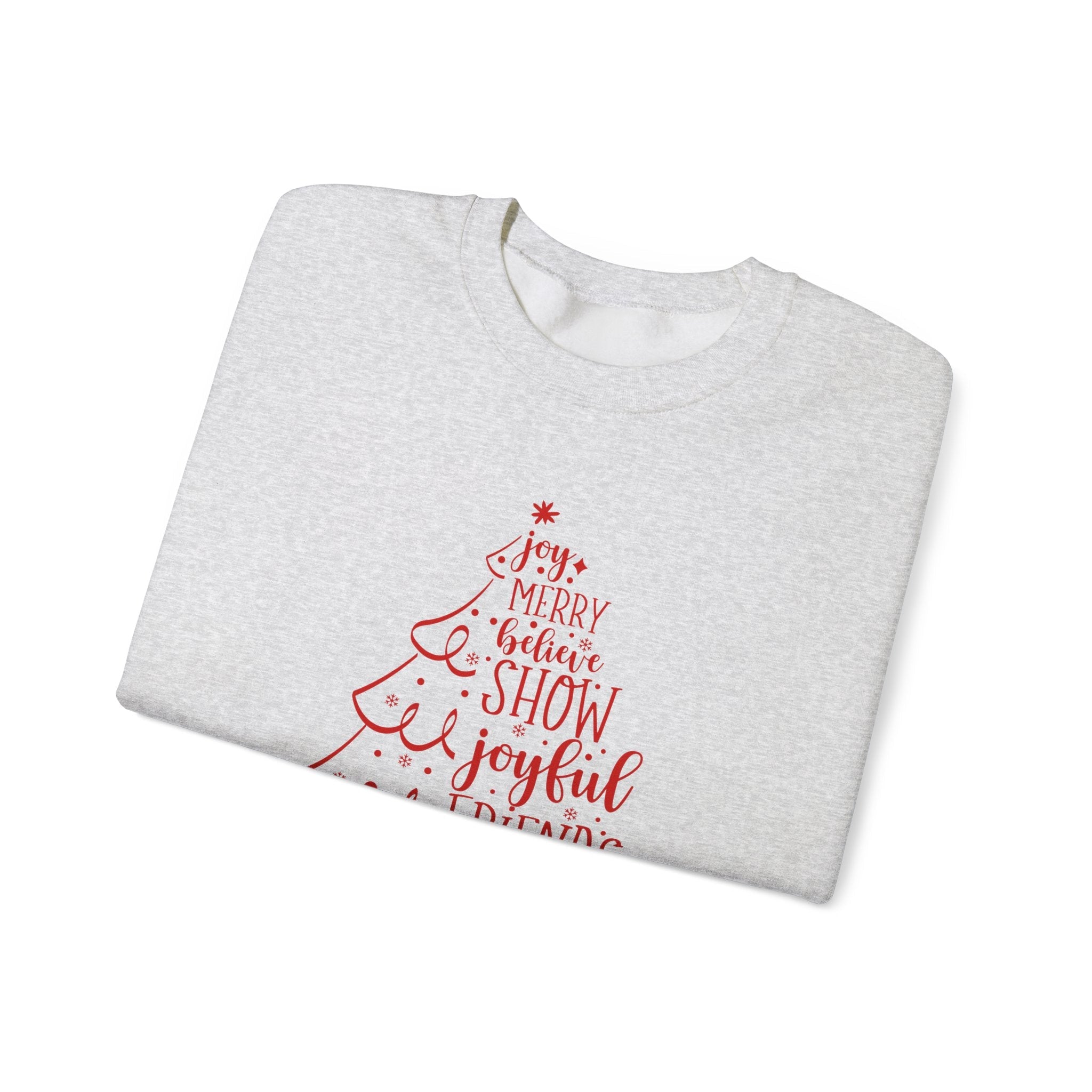Winter Words Sweatshirt, Cozy Season Sweatshirt, Trendy Winter by PopCultureByDesign36
