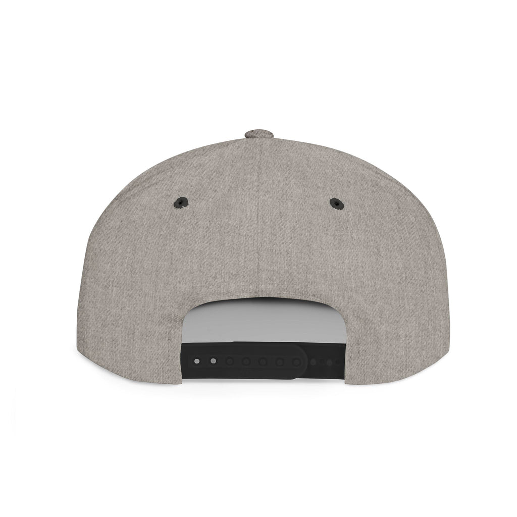 WNBA Fan Flat Bill Snapback Hat by PopCultureByDesign36