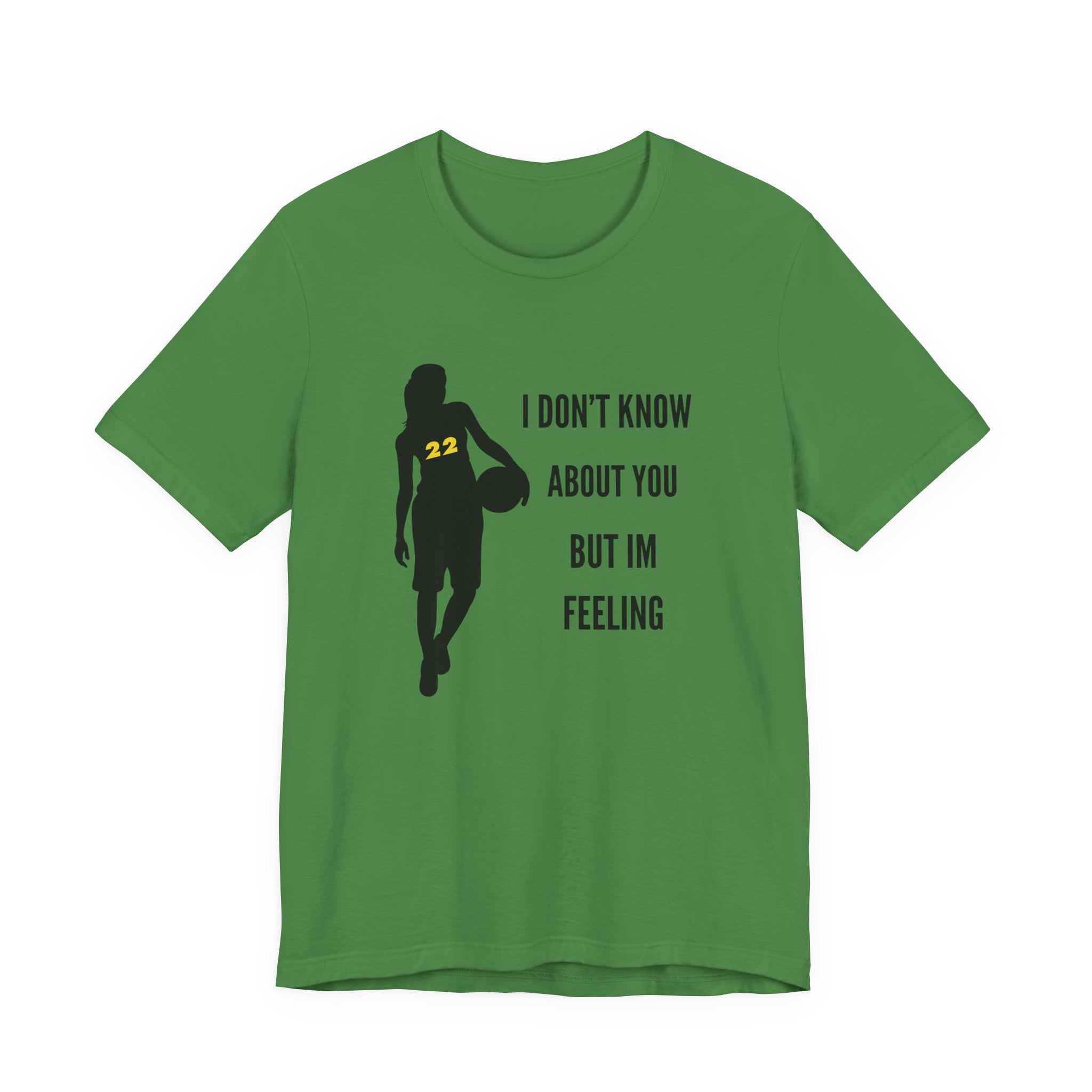 WNBA Fan Shirt, Game Day Shirt, 22 Inspired Basketball Tee by PopCultureByDesign36