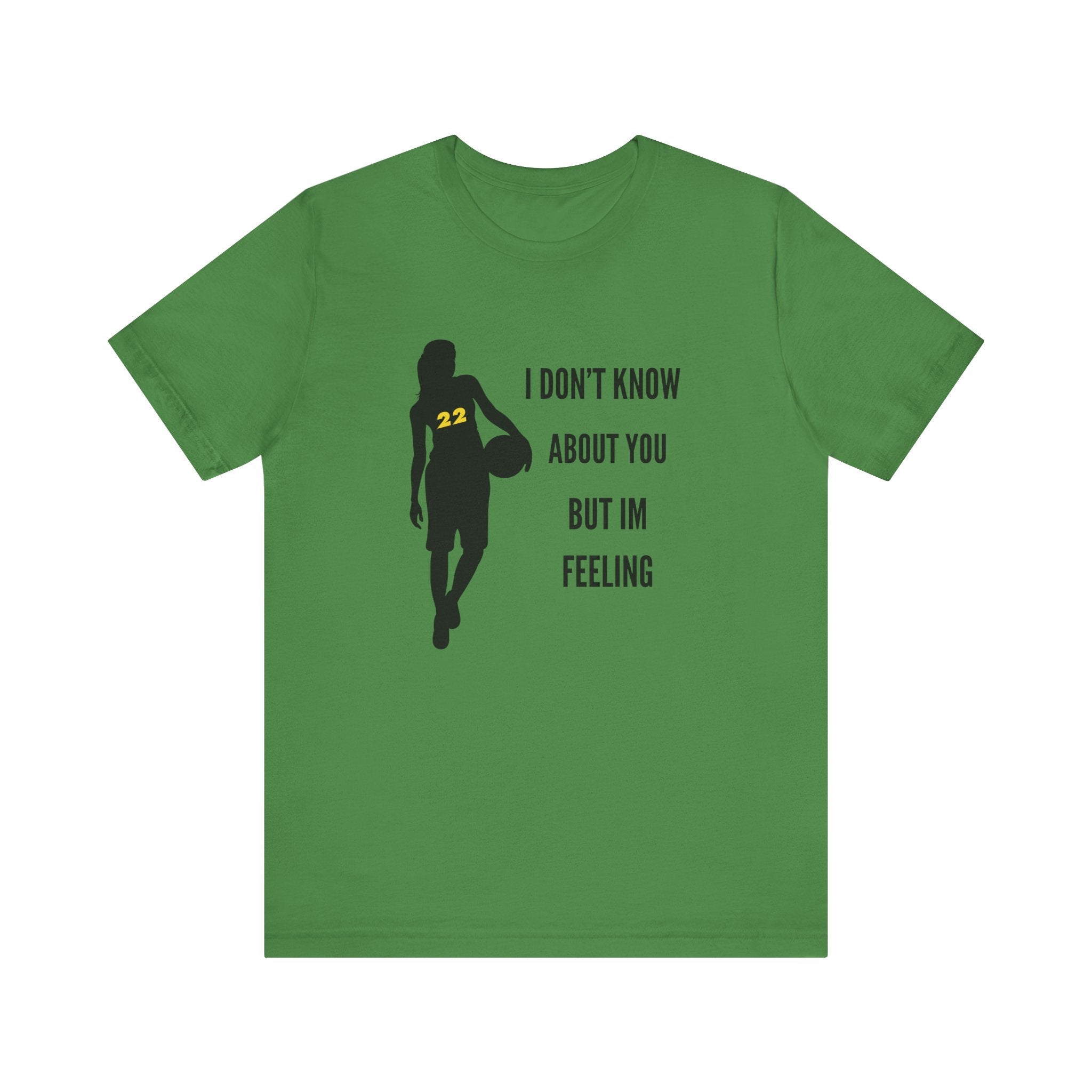 WNBA Fan Shirt, Game Day Shirt, 22 Inspired Basketball Tee by PopCultureByDesign36