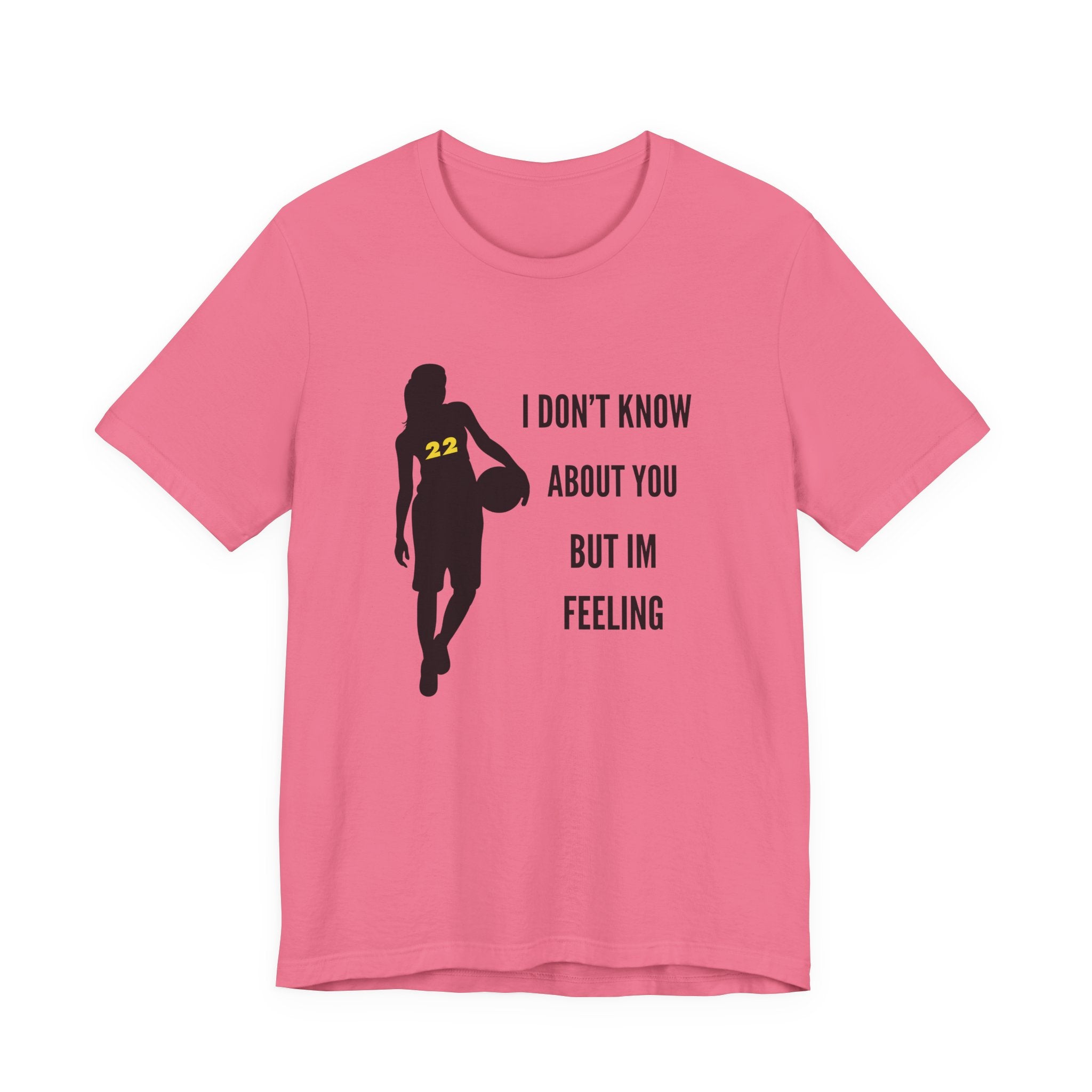 WNBA Fan Shirt, Game Day Shirt, 22 Inspired Basketball Tee by PopCultureByDesign36
