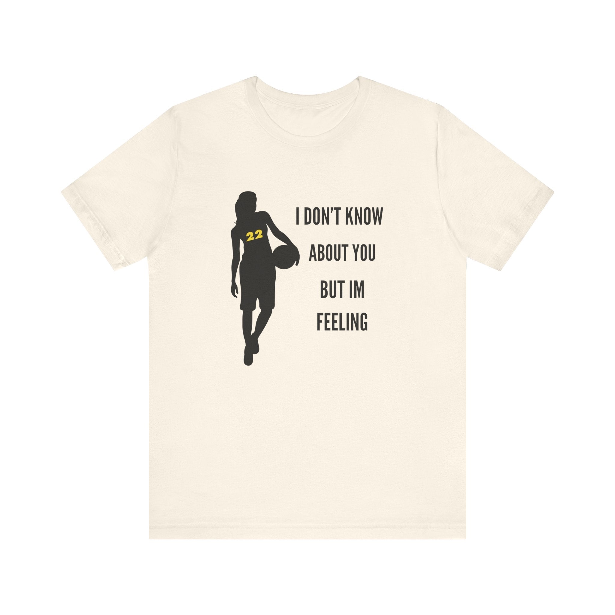 WNBA Fan Shirt, Game Day Shirt, 22 Inspired Basketball Tee by PopCultureByDesign36