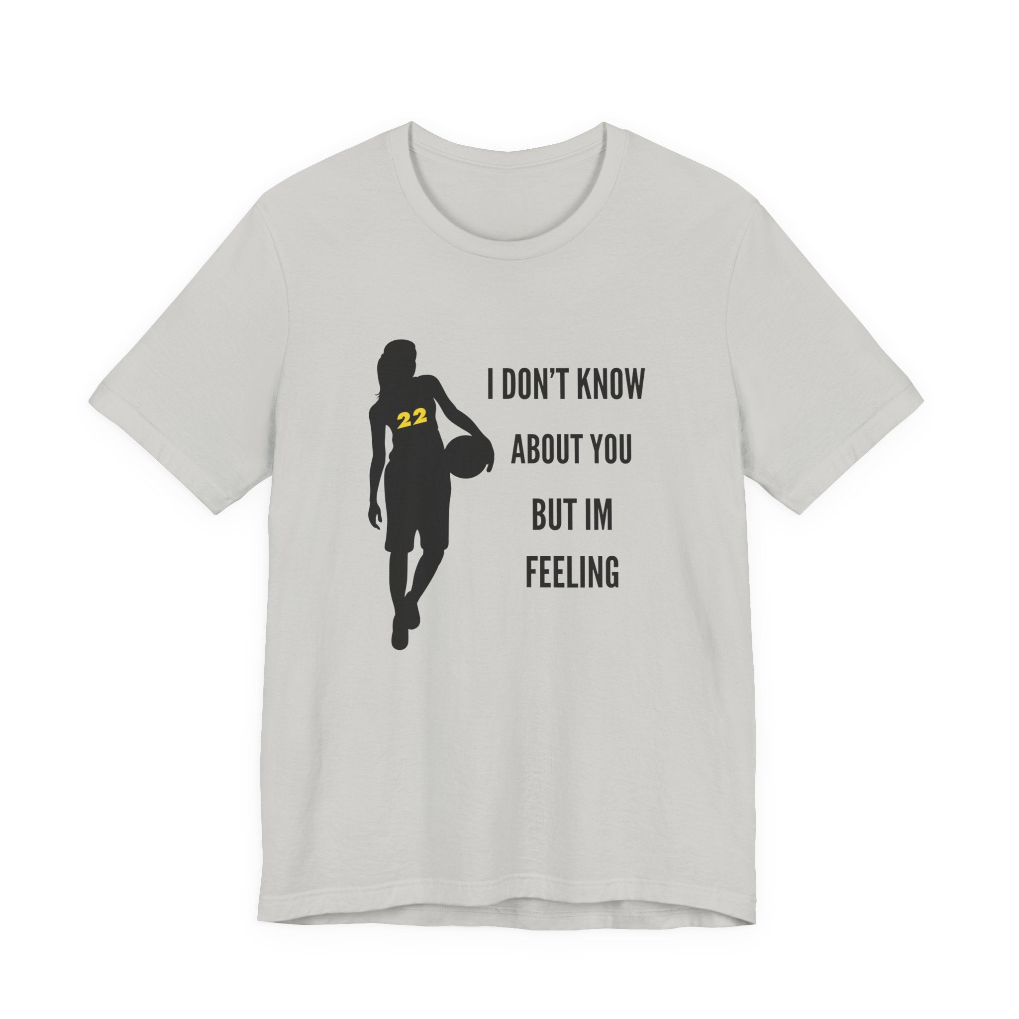 WNBA Fan Shirt, Game Day Shirt, 22 Inspired Basketball Tee by PopCultureByDesign36