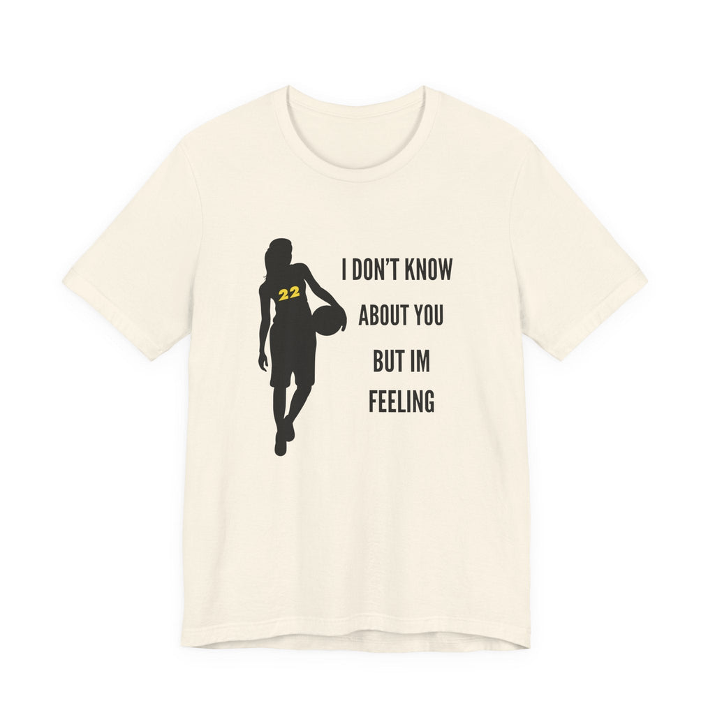 WNBA Fan Shirt, Game Day Shirt, 22 Inspired Basketball Tee by PopCultureByDesign36
