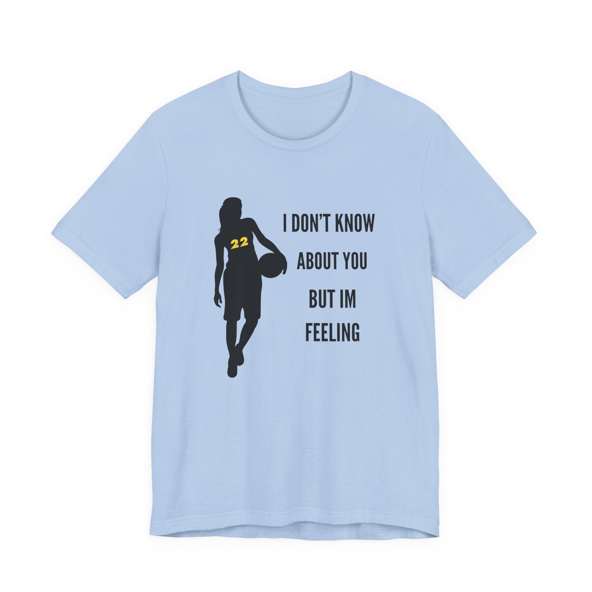 WNBA Fan Shirt, Game Day Shirt, 22 Inspired Basketball Tee by PopCultureByDesign36