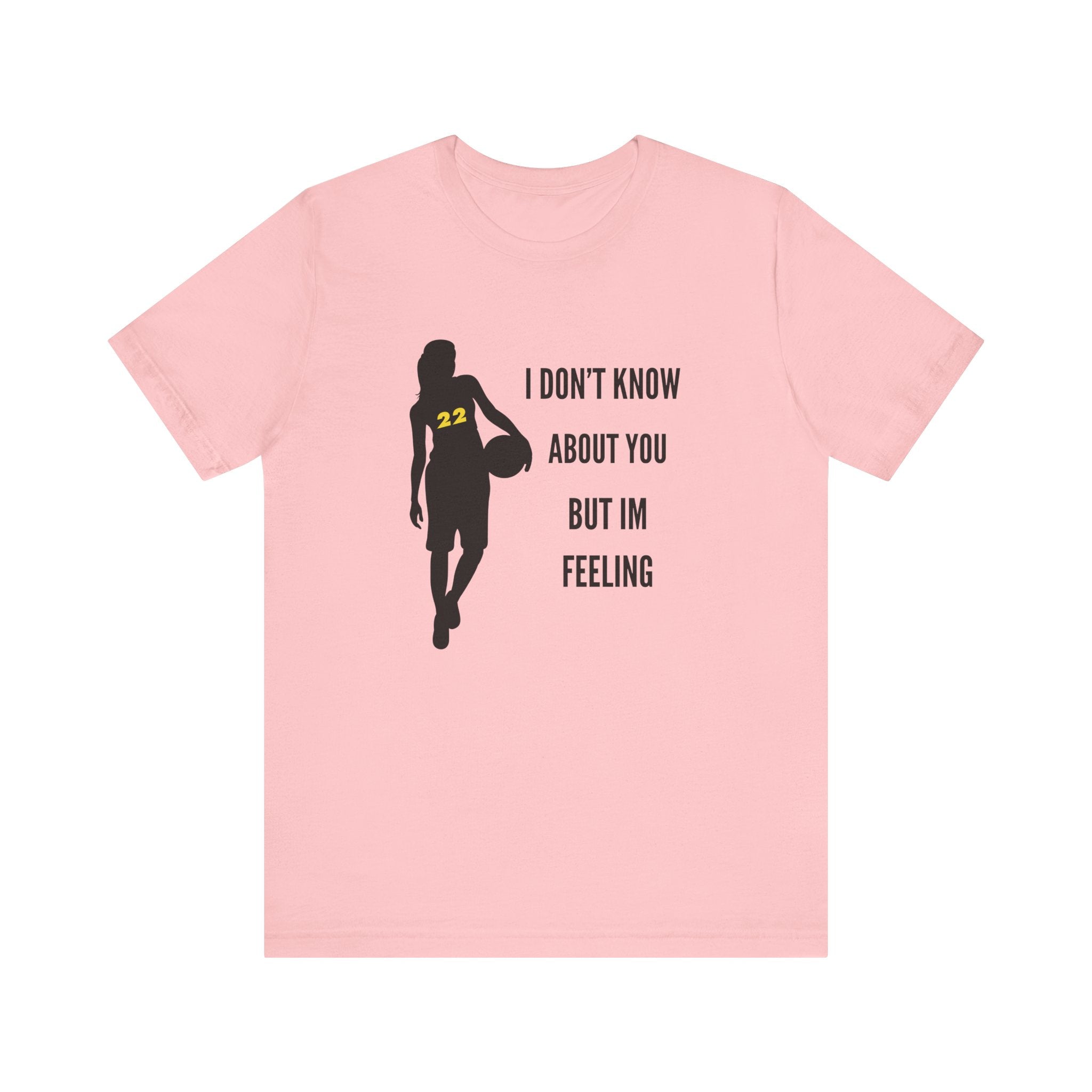 WNBA Fan Shirt, Game Day Shirt, 22 Inspired Basketball Tee by PopCultureByDesign36