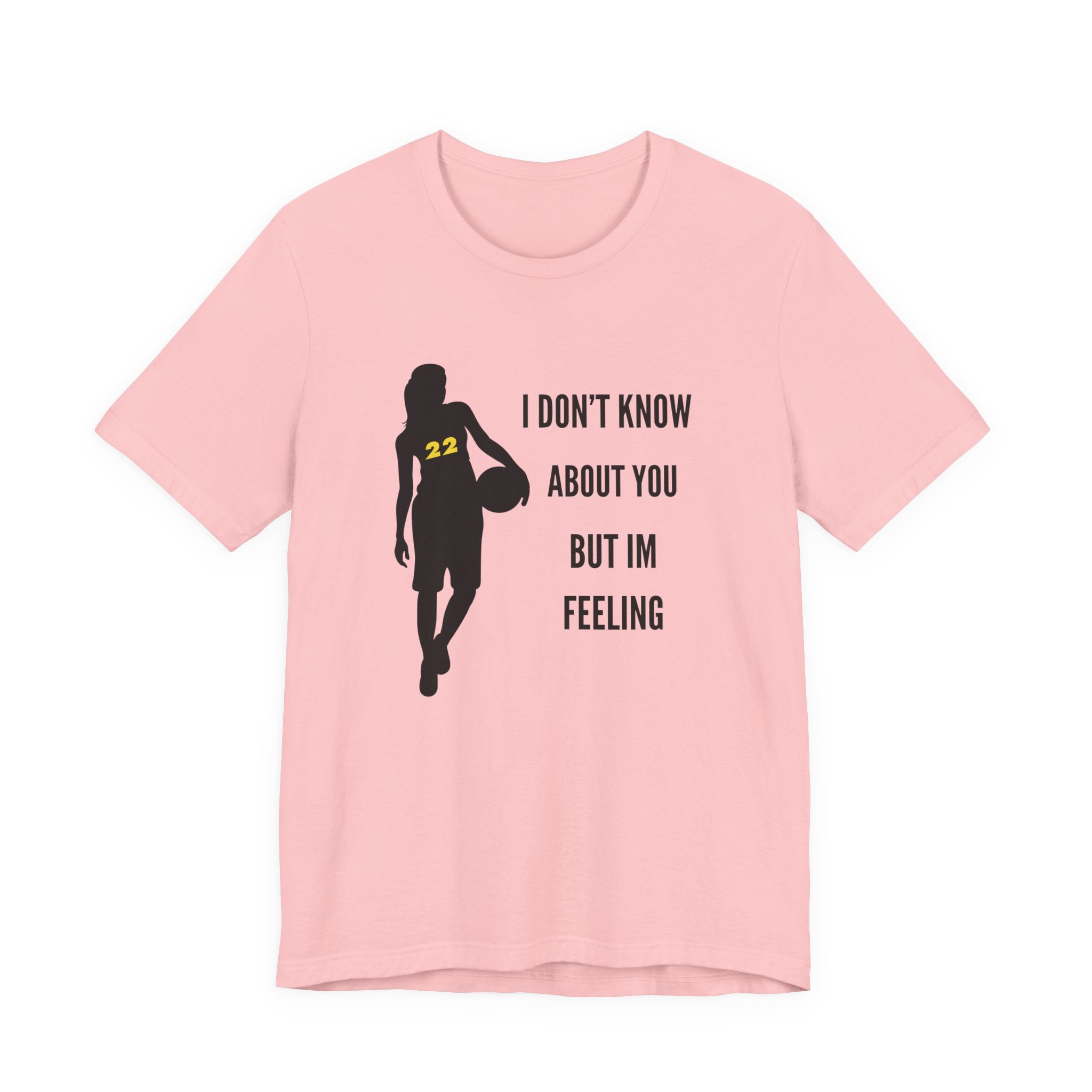 WNBA Fan Shirt, Game Day Shirt, 22 Inspired Basketball Tee by PopCultureByDesign36