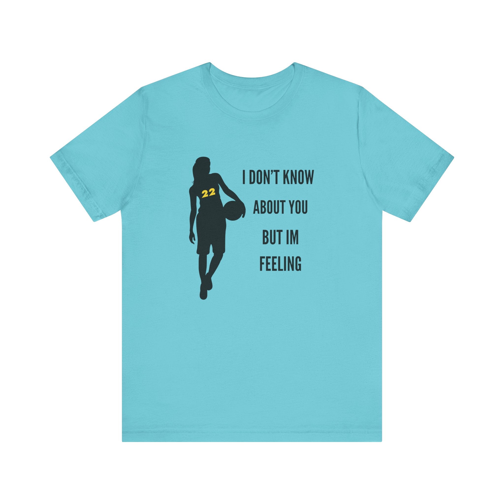 WNBA Fan Shirt, Game Day Shirt, 22 Inspired Basketball Tee by PopCultureByDesign36