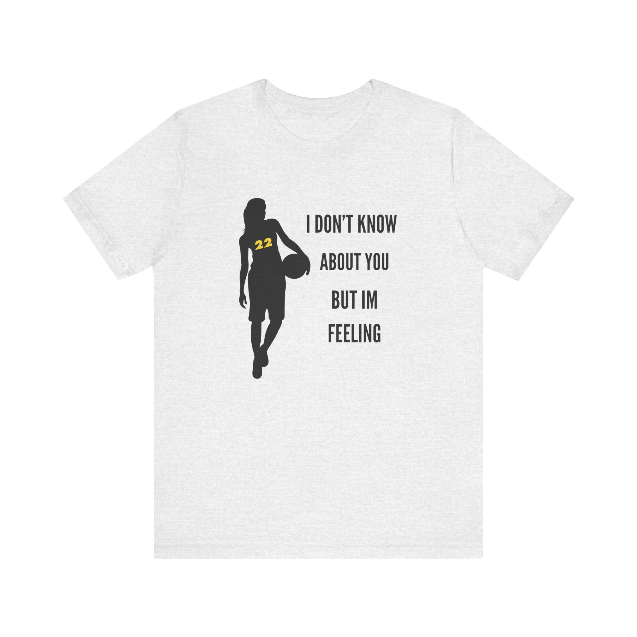 WNBA Fan Shirt, Game Day Shirt, 22 Inspired Basketball Tee by PopCultureByDesign36