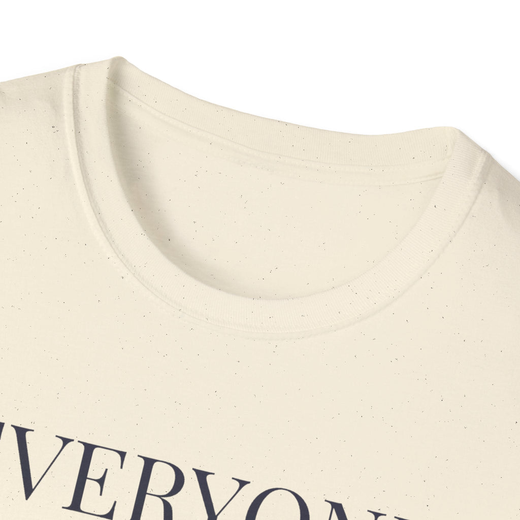 Womens Soccer T-Shirt, Female Athlete Sports Women's Sports by PopCultureByDesign36
