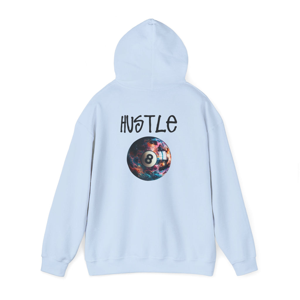 Y2k Graphic Hoodie, Magic 8Ball Hoodie, Graphic Hoodie by PopCultureByDesign36