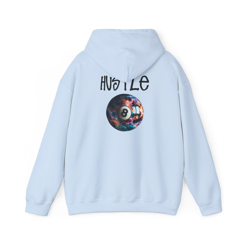 Y2k Graphic Hoodie, Magic 8Ball Hoodie, Graphic Hoodie by PopCultureByDesign36