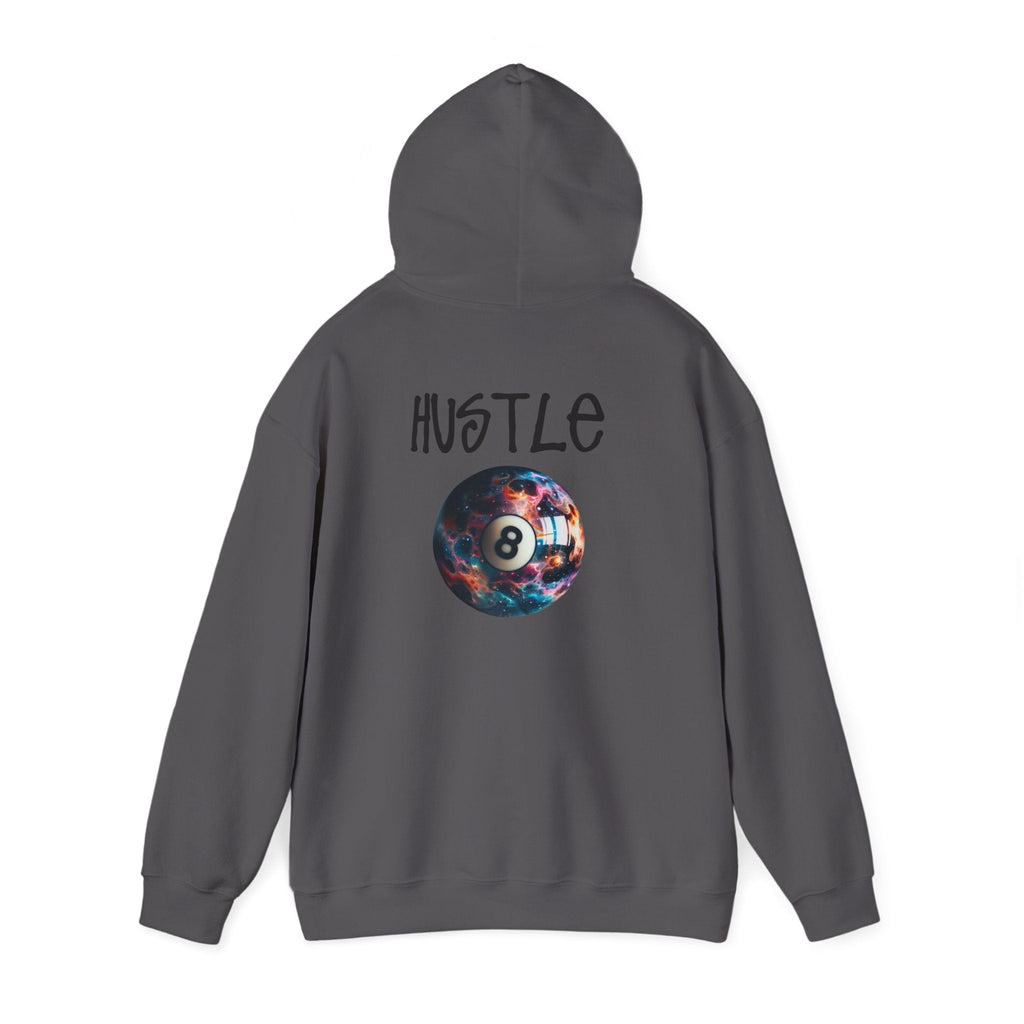 Y2k Graphic Hoodie, Magic 8Ball Hoodie, Graphic Hoodie by PopCultureByDesign36