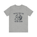 Youre the Yee to My Haw, Cowgirl Shirt, Retro Rodeo by PopCultureByDesign36